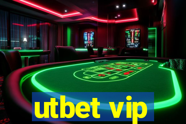 utbet vip